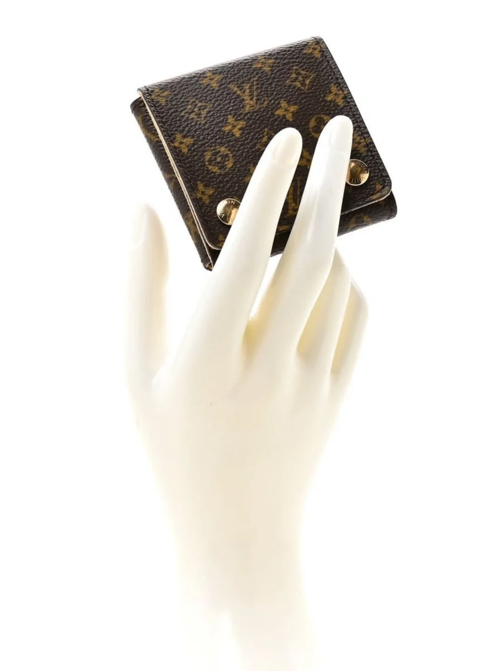 Louis Vuitton this authentic
